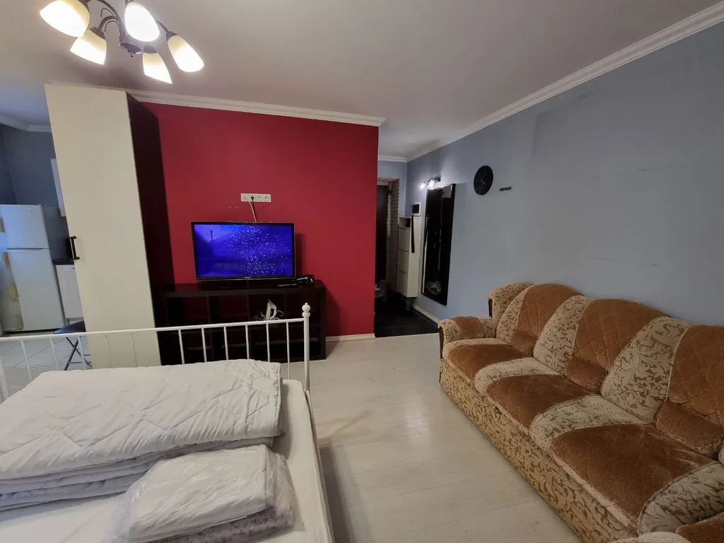 Квартира Квартира в Железнодорожном районе — Красноярск