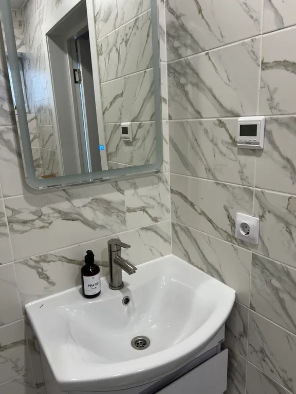 Коттедж Новый уютный дом со всеми удобствами — Красное Село