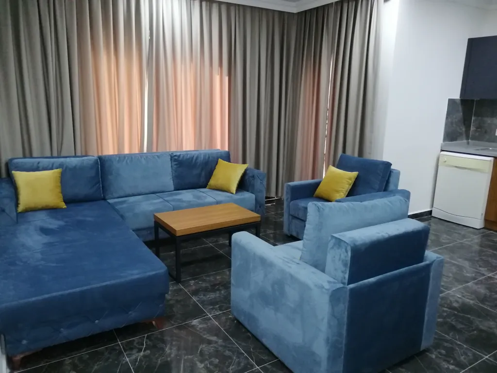 Апартаменты с беспл. сауной и бассейном, с питомцами