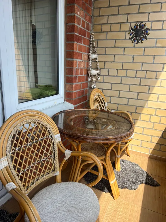 Уютный апартамент у моря