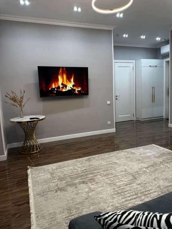 ЖК 4YOU business, №58 апартамент