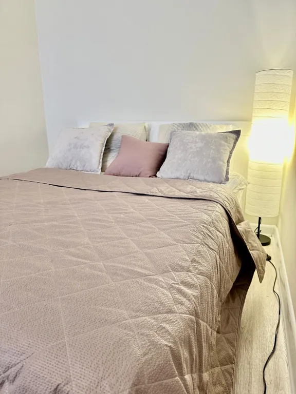 Скандинавские апартаменты на Арбате