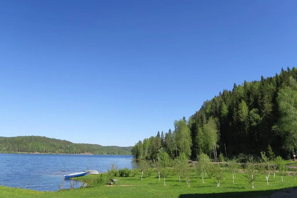 Гостевой дом 7 Villanorda