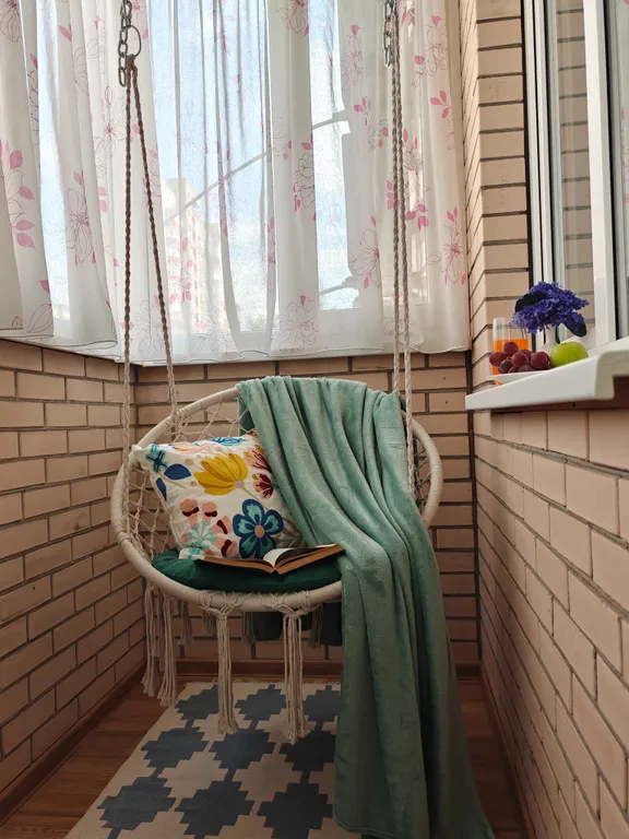 Квартира возле Краевой клинической больницы