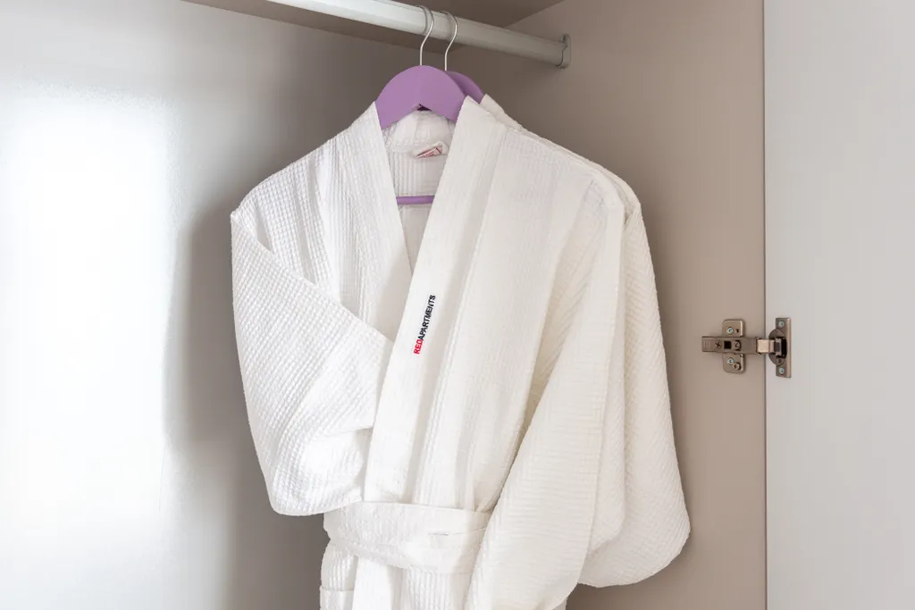 Светлана Парк апартамент Адель