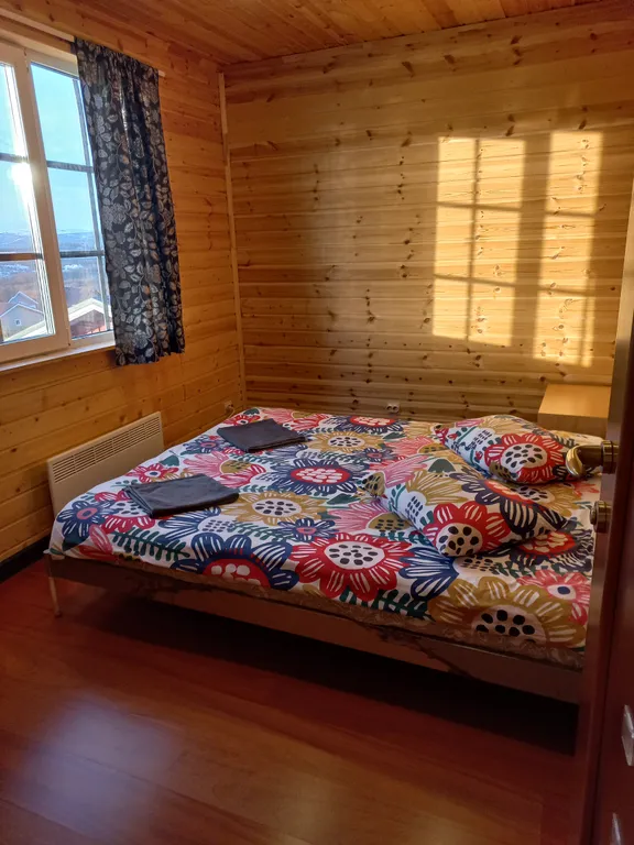 Апартаменты Aurora home