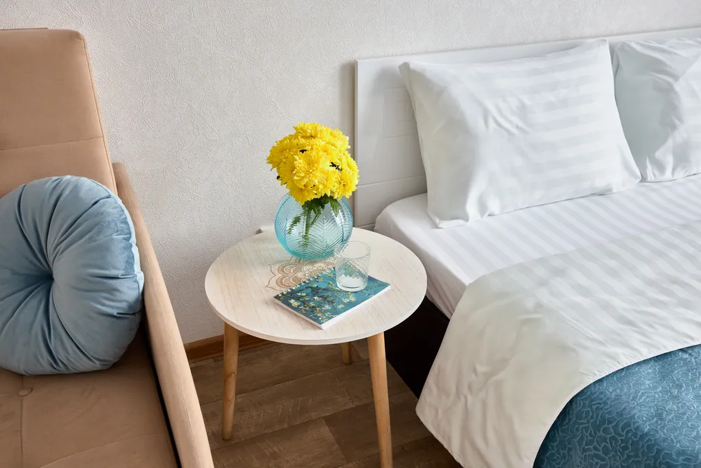 Квартира Квартира Sunny flat — Санкт-Петербург