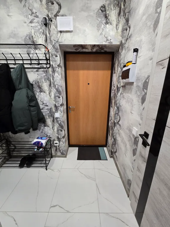 Уютная квартира со всеми удобствами