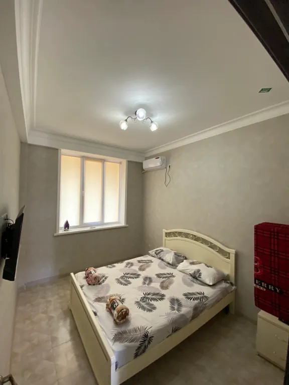 1-комнатная Квартира — аренда посуточно в Избербаш