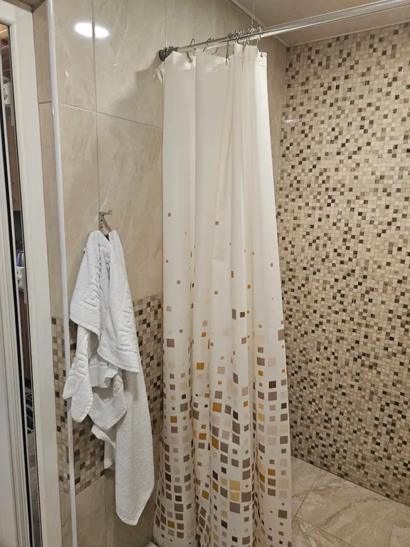 Уютный домик на сутки