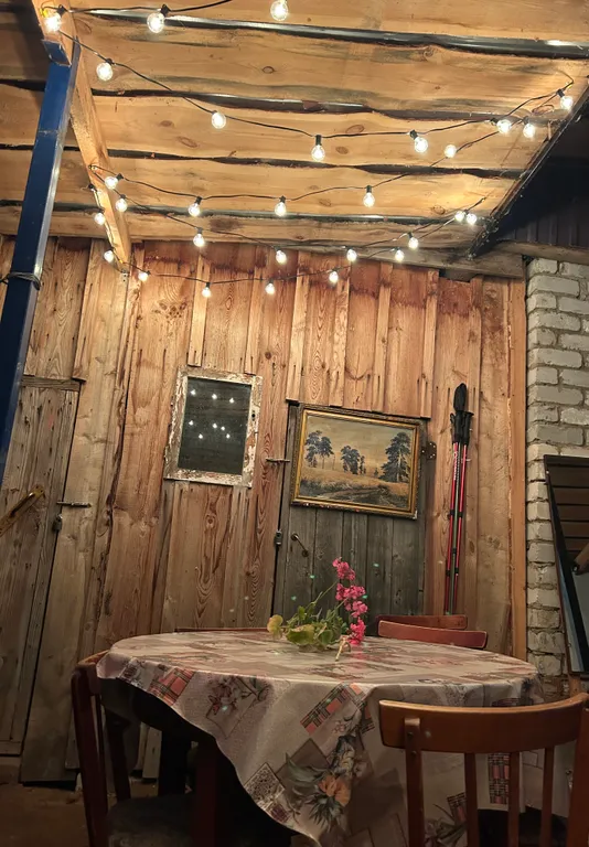 Коттедж Уютный домик — Болгар