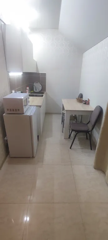 Студия в частном доме