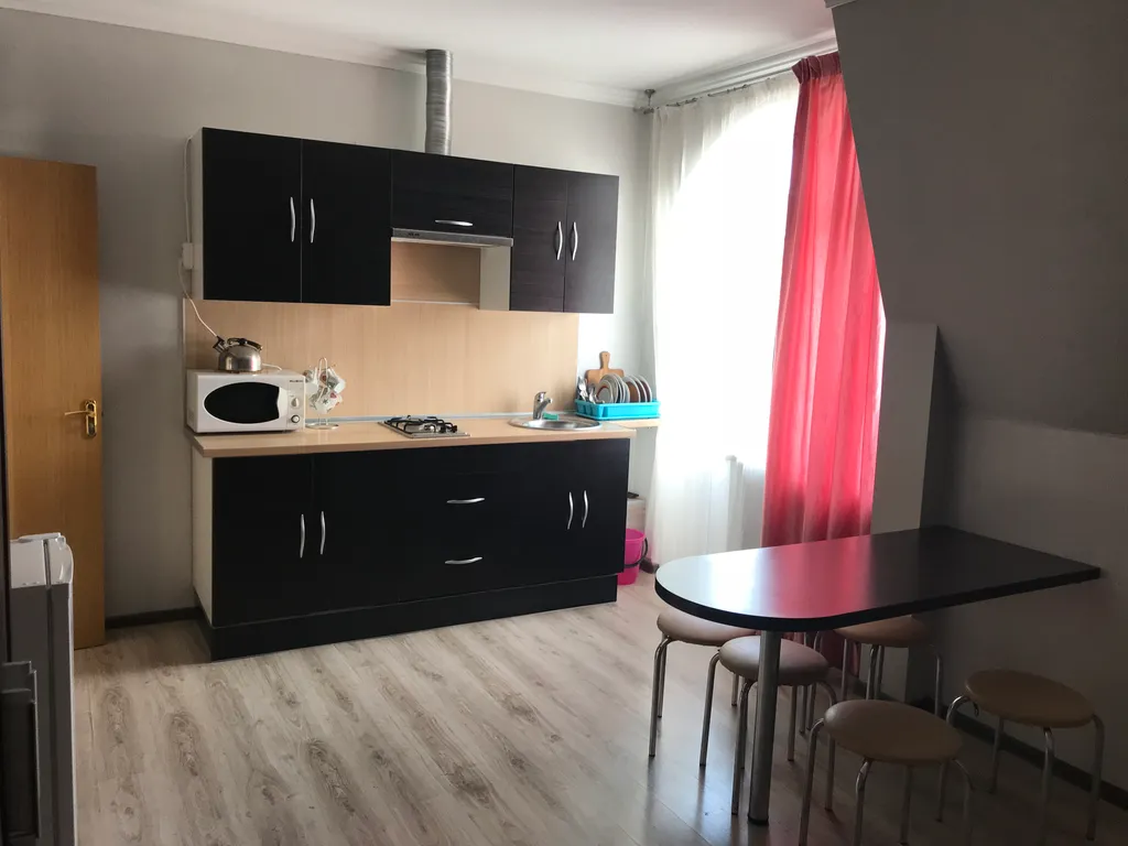 Квартира 2-комнатная Квартира — Анапа