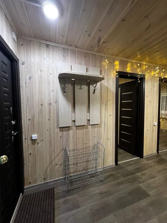 Семейный дом