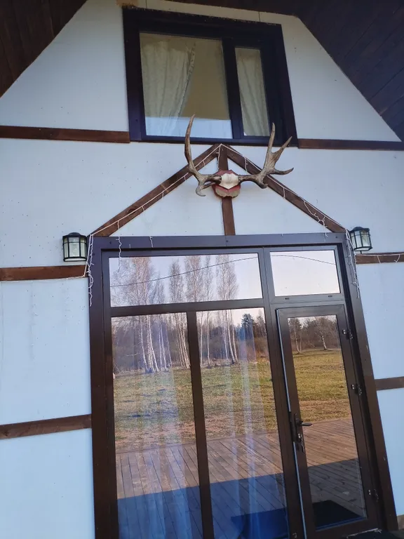 3-комнатный Дом