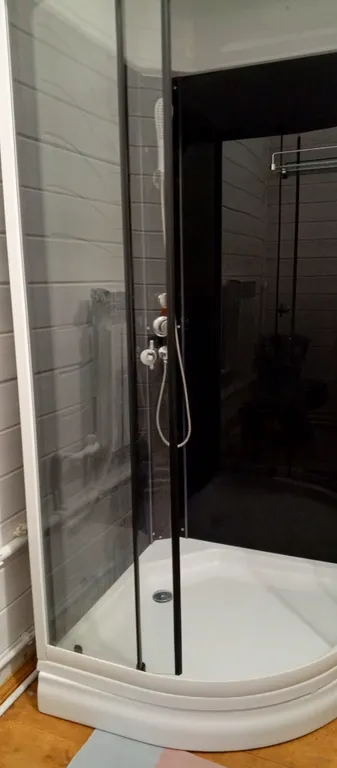 Дом для большой компании