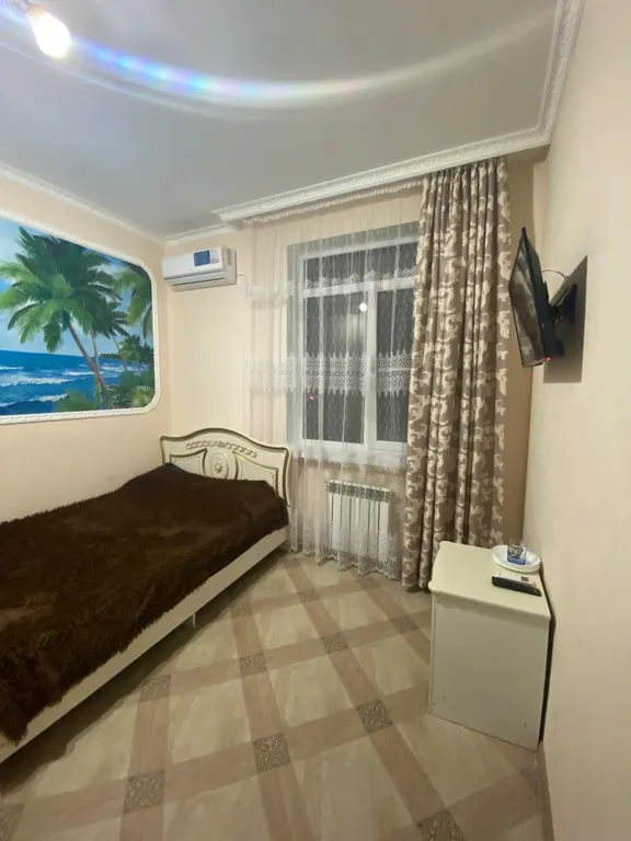 Трёхместный номер Люкс в Гостевом доме Ангел