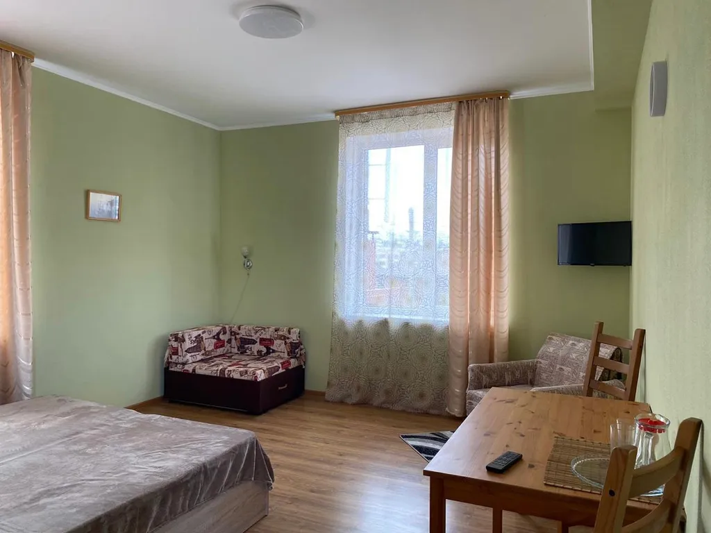 Квартира Трёхместный номер стандарт — аренда посуточно в Супсех