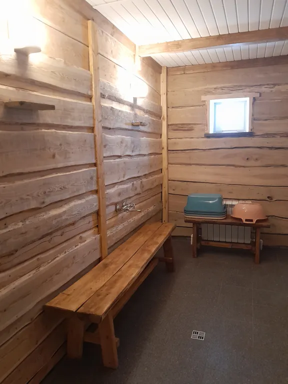 Гостевой дом Сюрприз