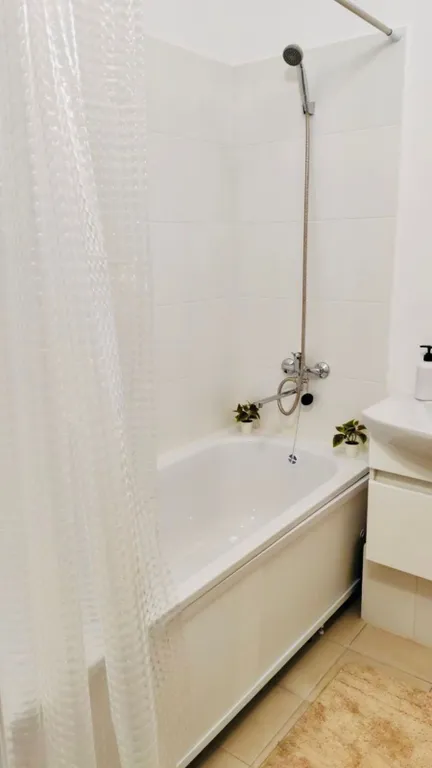 Dayker city на Ландау