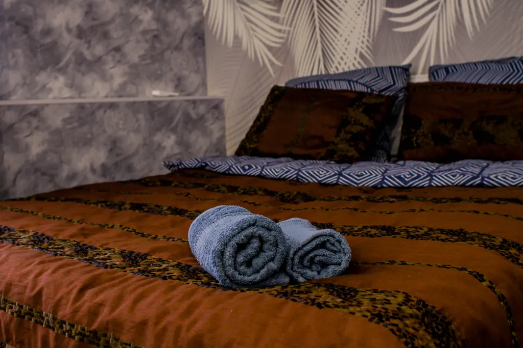 Квартира-студия в центре