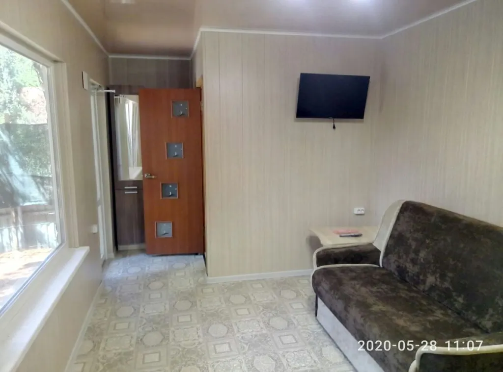 Дачный домик у моря