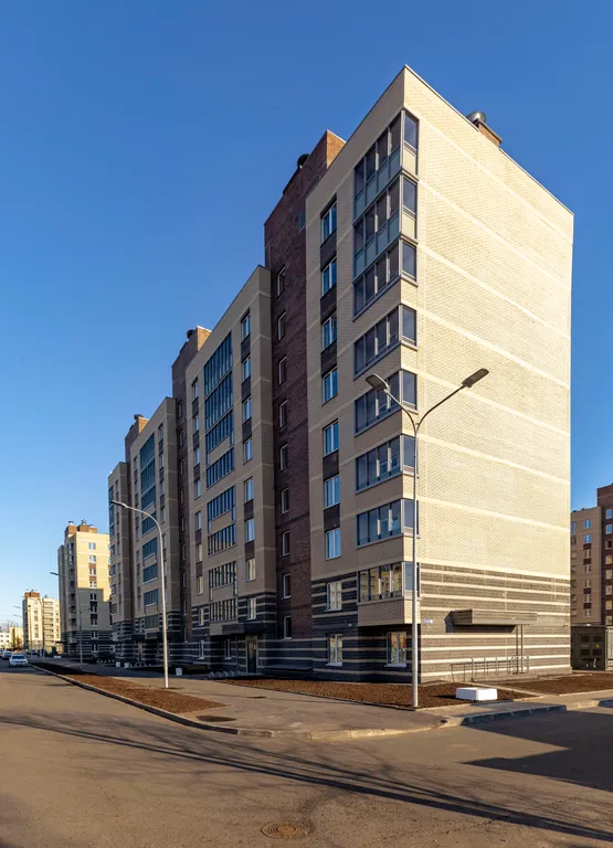 Квартира Квартира Живи в Песочном рядом с НИИ Петрова/Гранова/Напалкова — Песочный