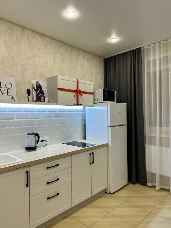 Уютная квартира в самом центре