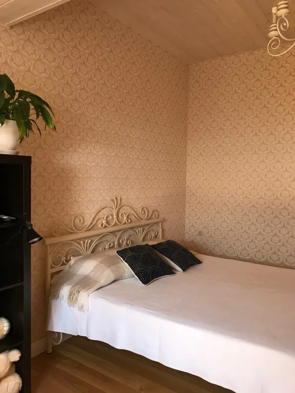 Двухуровневые апартаменты Прованс на круче