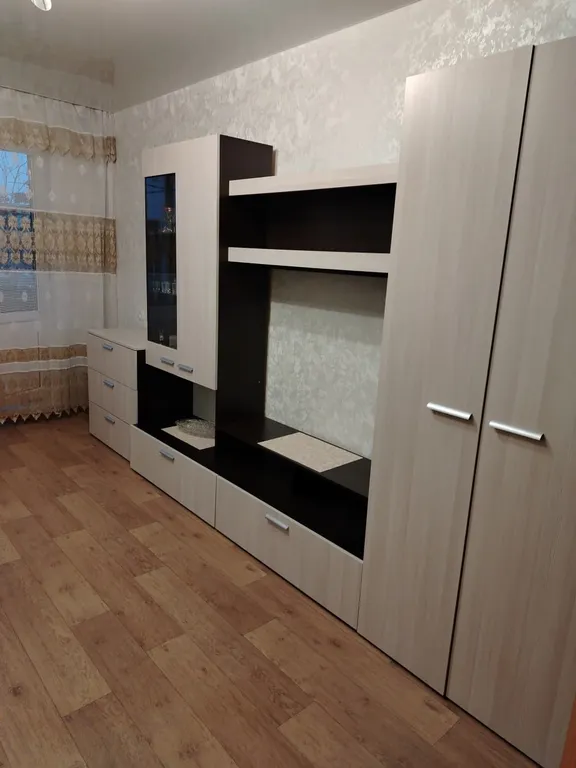 Уютная квартира шаговой зоне от самого северного залива земного шара