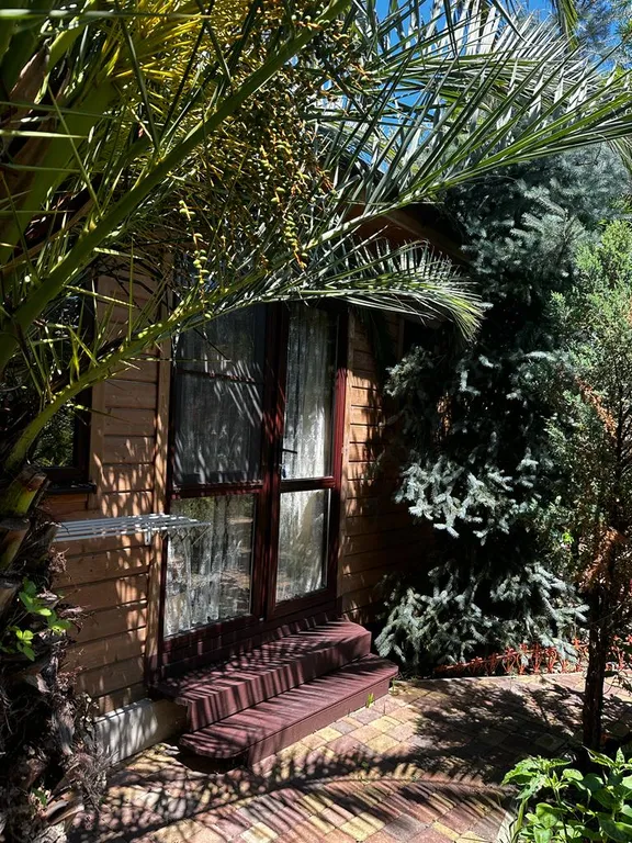 Коттедж 1-комнатный Дом — Сириус