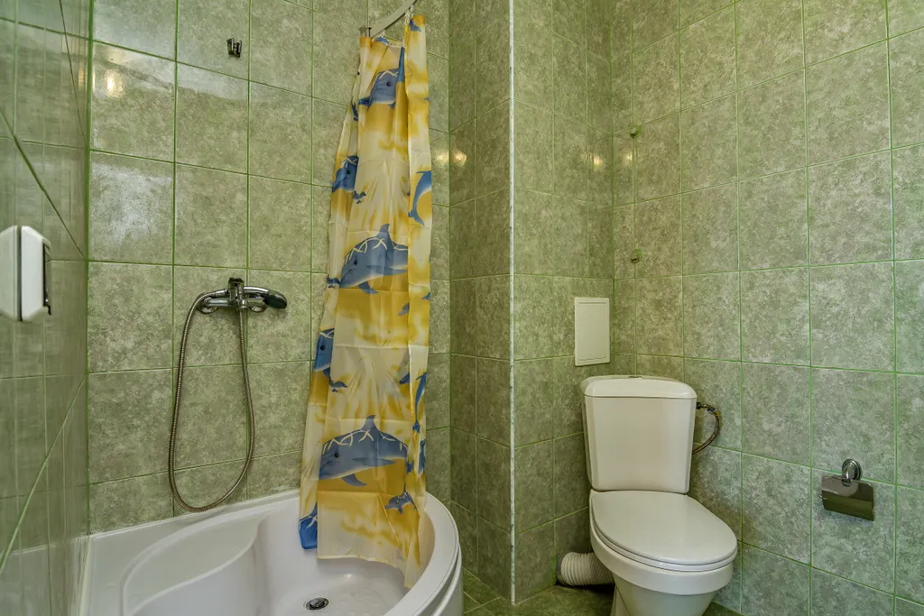 Квартира Комната — Кучук-Дере