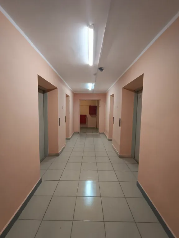 Уютная квартира в удобном районе