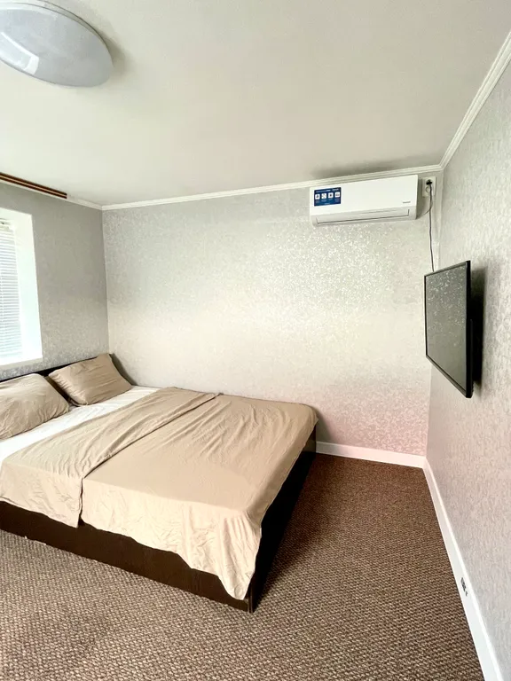 Квартира Уютная однокомнатная квартира — Джанкой