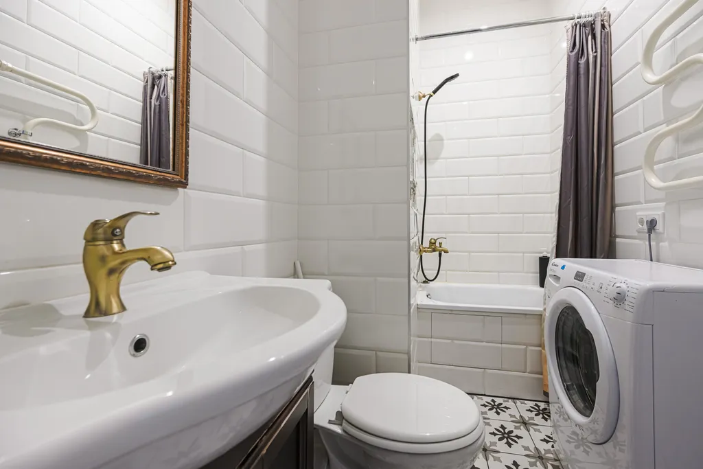 Квартира Квартира Граф Орлов 8 — Санкт-Петербург