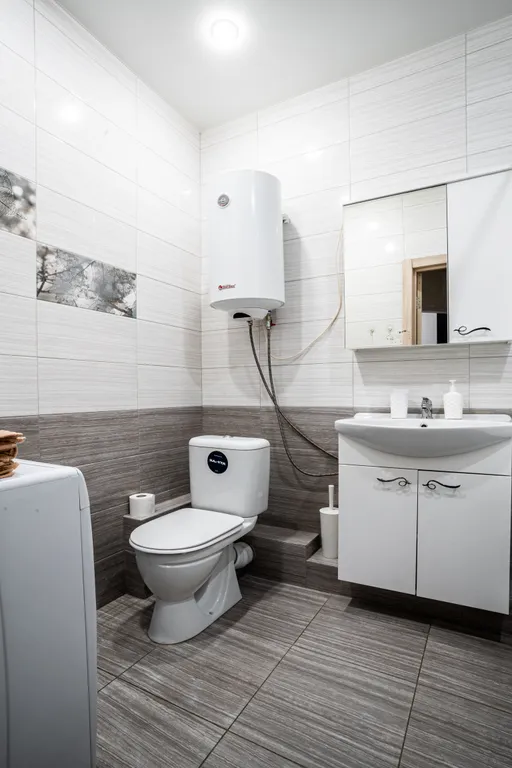 Квартира Квартира рядом с парком Краснодар (Галицкого) — Краснодар