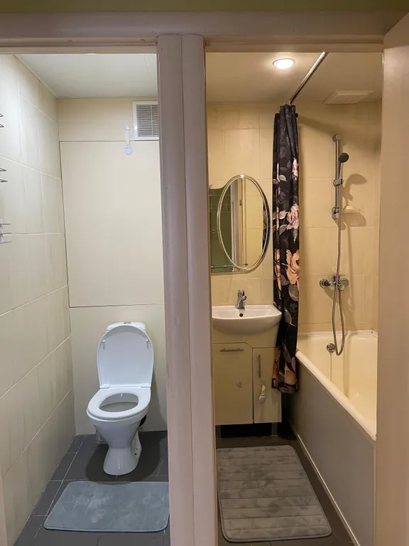 Видовая квартира