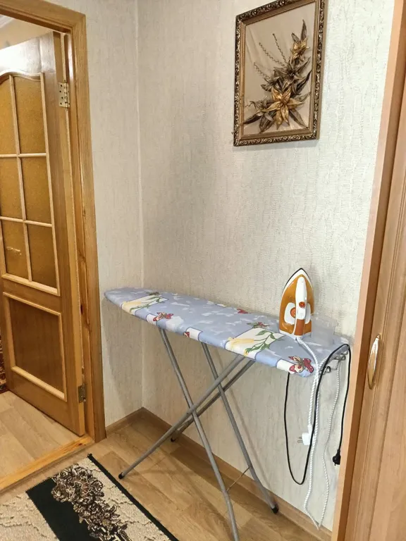 2-к квартира рядом с монастырём