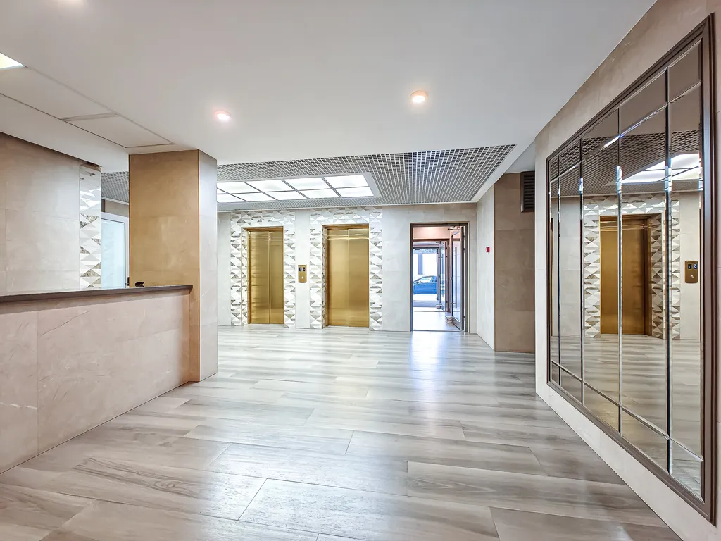 Квартира Солнечная квартира с двумя спальнями и балконом — Новосибирск