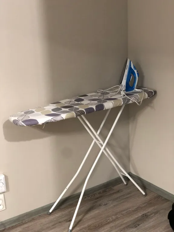 Уютная квартира-студия в Солнечном