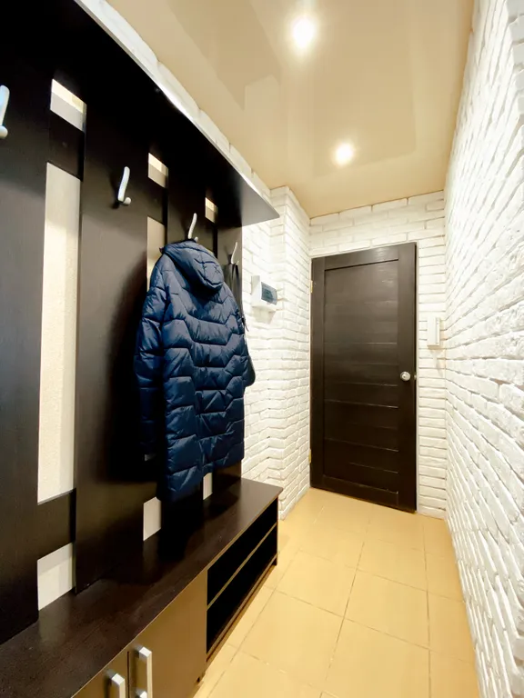 2-комнатные апартаменты у вокзала