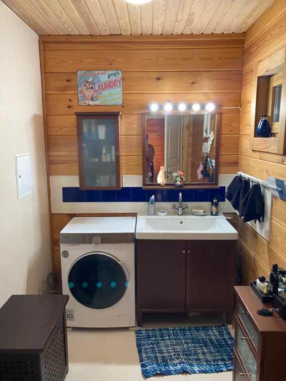 Коттедж золотые пески