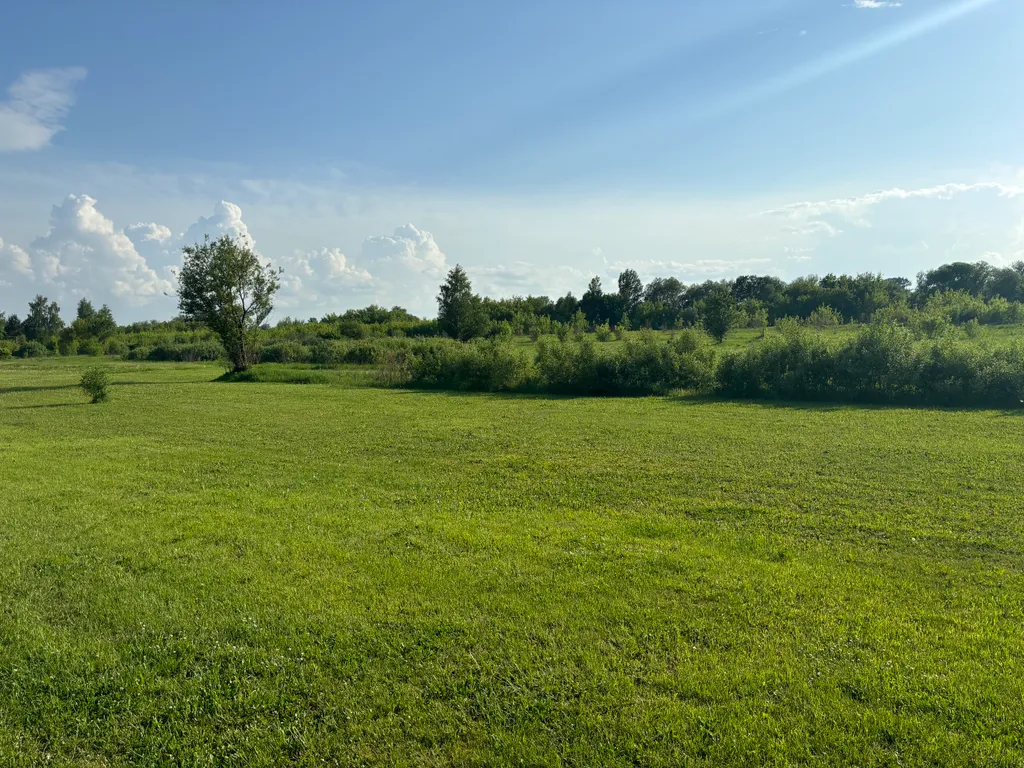 Солнечный дом