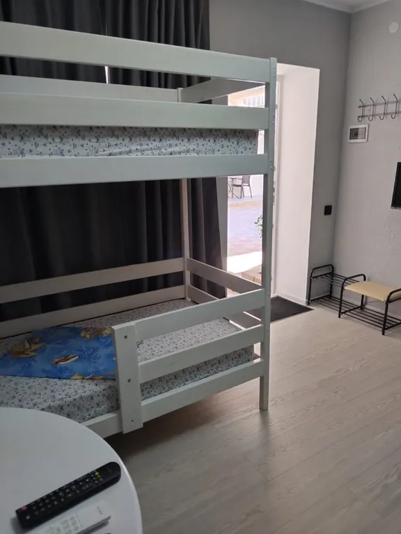 Апартамент 2