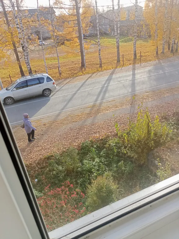 Апартаменты в центре