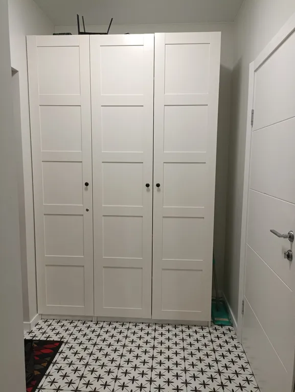 Шикарные апартаменты на курорте Охта Парк