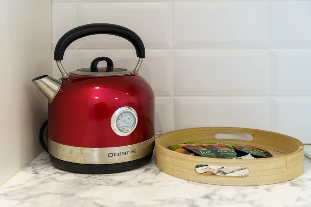 Светлая и уютная квартира в центре города