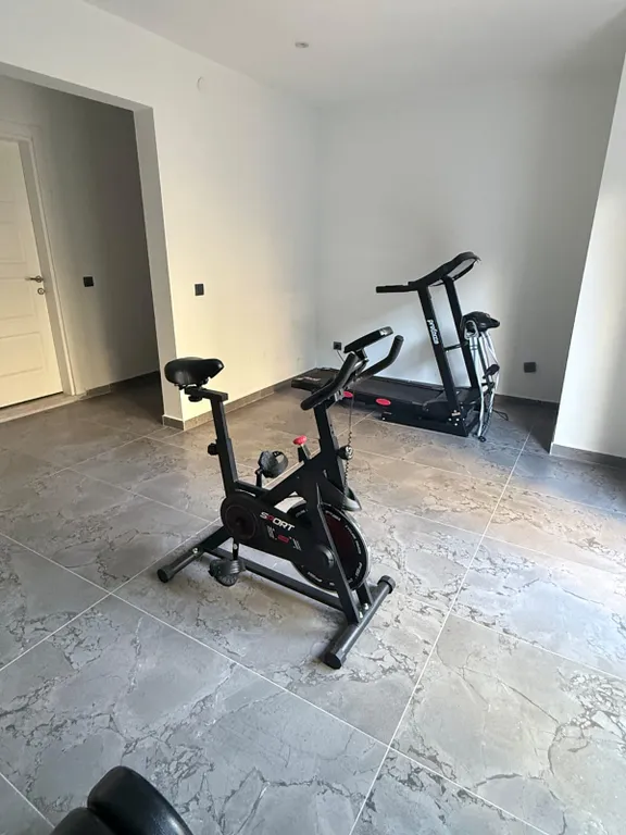 Аланья/Клеопатра 2+1 дуплекс с выходом в сад