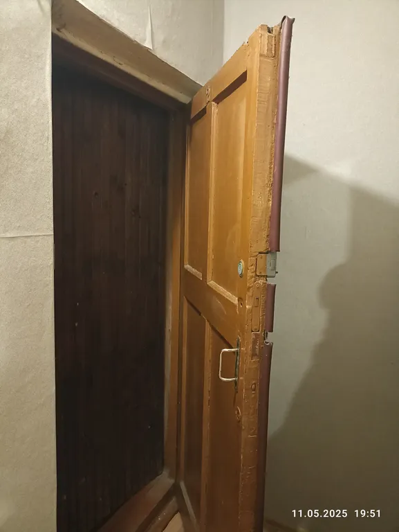 Бюджетная двушка рядом с вокзалом