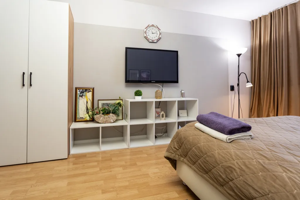 Квартира 2-комнатная Квартира — Екатеринбург